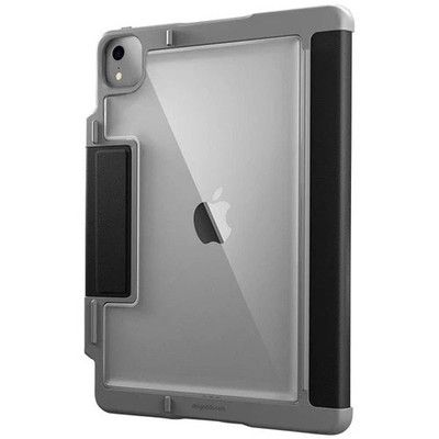 STM Dux Plus Ultra-Protective Case for iPad Air 11'' M4/M3/M2/5th/4th gen Black