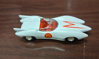 MT SPEED RACER MACH 1 VG