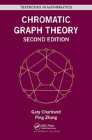 Chromatic Graph Theory Gary Chartrand (U. A.) Taschenbuch Englisch 2023