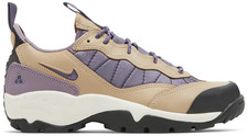 Nike ACG Air Mada Hemp Brown Canyon Purple Black White DQ5499-200 Men's 10-11.5