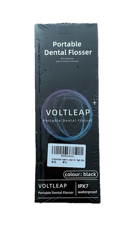 Water Flossers for Teeth, Electric Floss for Adults, Portable…