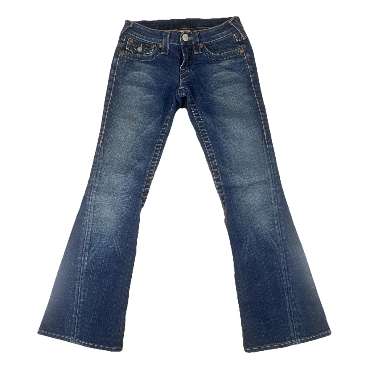 True Religion Joey Jeans for Men for sale - eBay