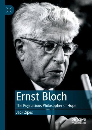 Ernst Bloch - 9783030211769