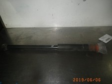 131561 Stoßdämpfer FORD Fiesta VI (CB1, CCN) 8V5118080BF 1.2 