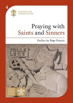 Fr Paul Brendan Murray,  Praying with Saints and Sinne (Taschenbuch) (US IMPORT)