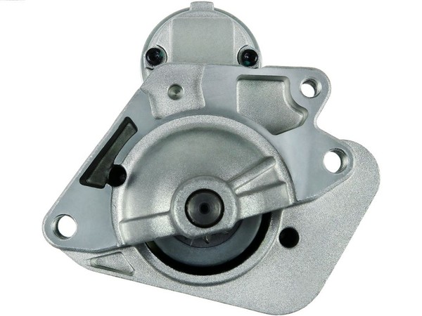 As-Pl S3124S Starter FüR DACIA,MERCEDES-BENZ,NISSAN,RENAULT,SUZUKI-image