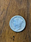 1927S Mercury Dime G