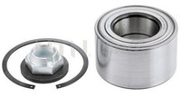 SNR Radlagersatz R170.52 FüR Mazda Ford