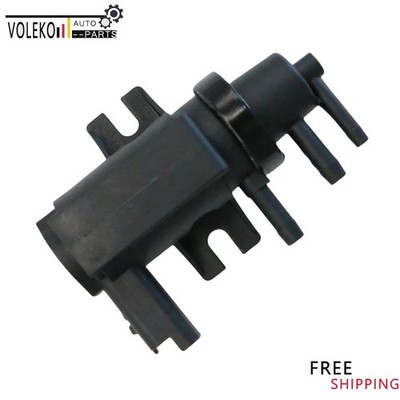High-Quality Turbo boost pressure valve FL3E-9E882-CA fits 2014-17 Ford F150