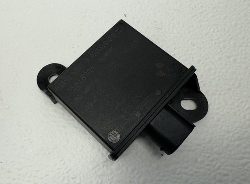 2007-2010 BMW X5 E70 RDC TPMS TIRE PRESSURE TRANSMITTER TRIGGER MODULE ...