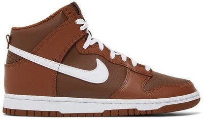 Preços baixos em Nike Dunk High Chocolate | eBay