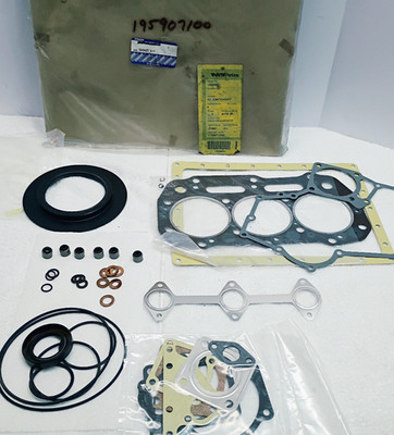Genuine Perkins Overhaul Gasket Kit 195907100 103-10 N843 N843-D N843L N843L-D