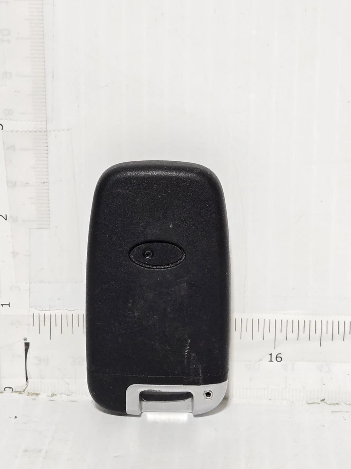 OEM 2011 2012 2013 2014 2015 HYUNDAI SONATA MANDO A DISTANCIA LLAVERO Foto 3 de 4