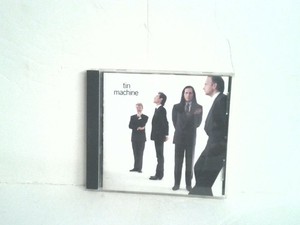 David Bowie Tin Machine | eBay