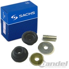 SACHS DOMLAGER HINTERACHSE LINKS HINTERACHSE RECHTS PASSEND FÜR HONDA CIVIC