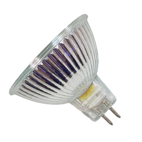 Osram Decostar Titan 20W 48860 VWFL GU5,3 60° lámpara reflectora halógena regulable NUEVO - Imagen 4 de 9