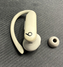 Original Powerbeats Pro 2 Bluetooth Earbud A3158 Right Side Quick Sand R - Used