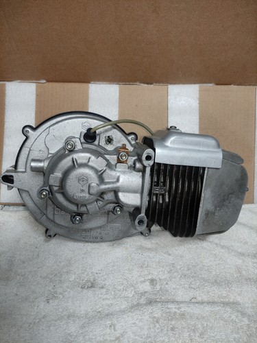 motore ciao 65 Cc si Bravo boxer piaggio Polini engine perfectly functional 65