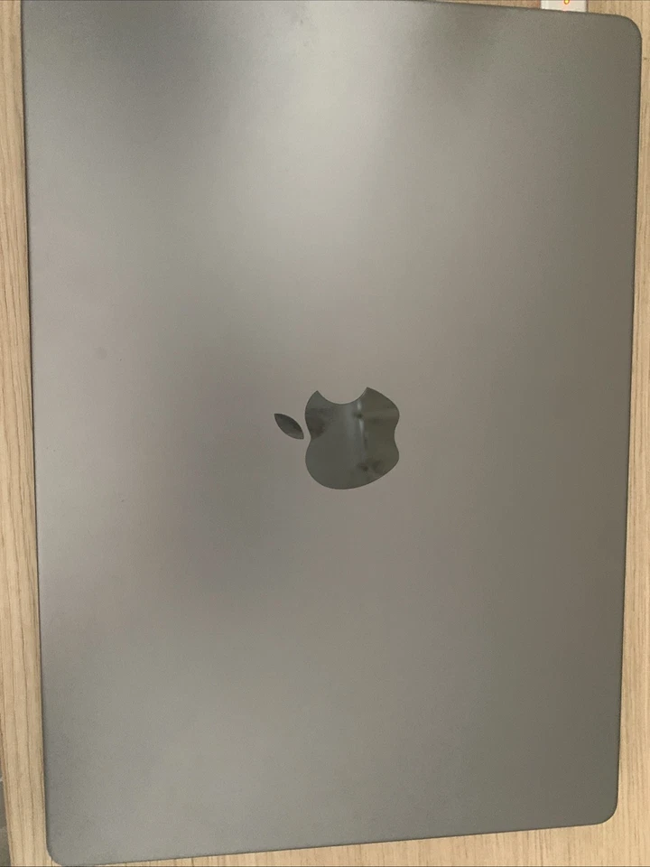 Apple MacBook Pro 14" M2 Pro · 16GB · 1TB, photo 2 of 2