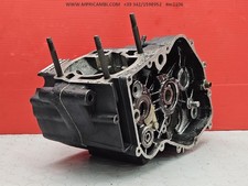 CENTER ENGINE CASES 87/01463 37118 CAGIVA WMX 125 2T 1988 37117 57145 ENGINE