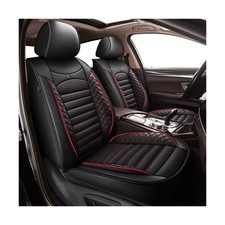 Car Seat Covers Fit for Toyota 4Runner 2003-2025 2026: Full Set Seat Covers F...