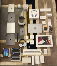 Mystery Loot Electronic Box! All Brand New!20...