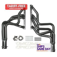 Hedman Hed68290 Exhaust Header Fits Gm A-body 1964-94 Pair Performance Parts