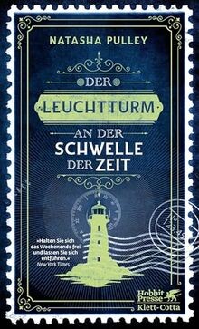 Der Leuchtturm an der Schwelle der Zeit von Pulley,... | Buch | Zustand sehr gut