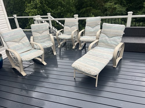 Outdoor Patio Furniture