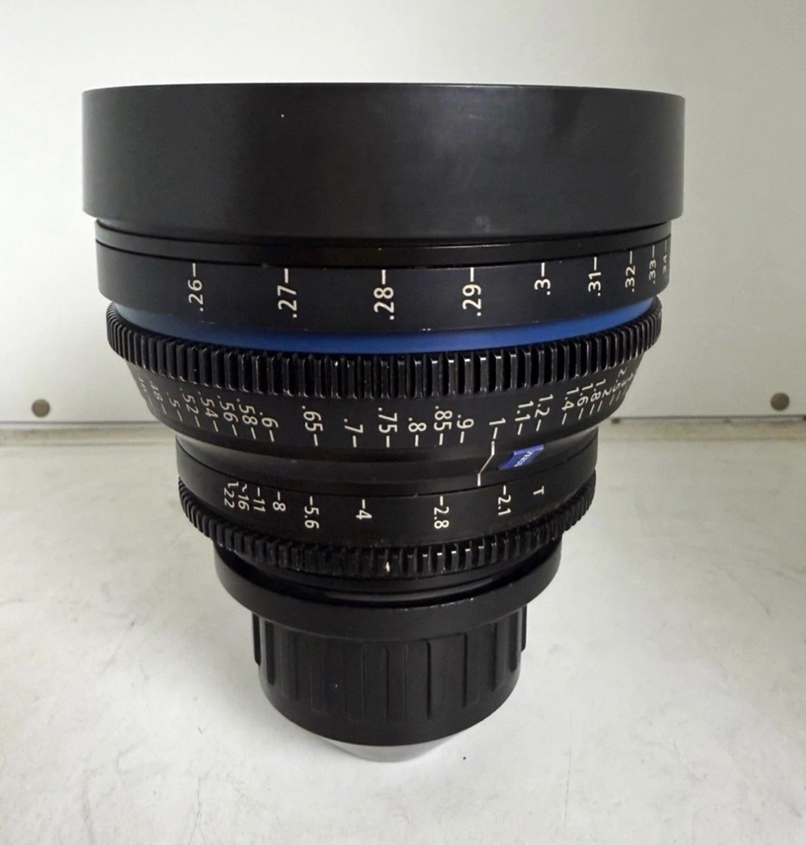 25+ Zeiss Cp 2 for sale | Updated Oct 2026