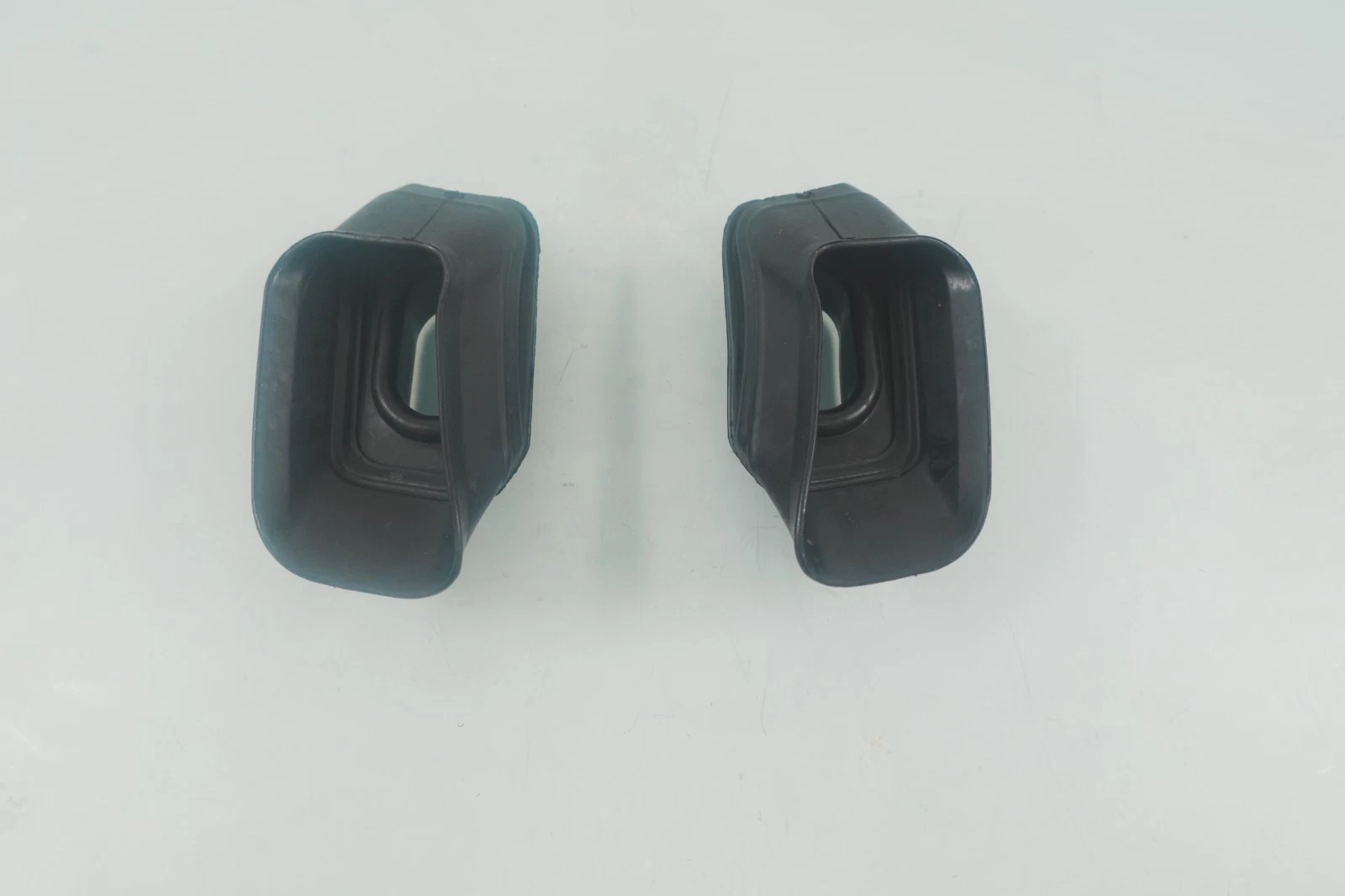 1999-2007 GTX RX XP DI Sea-Doo OEM Intake Rubber Adaptor Boot Set PTO & MAG