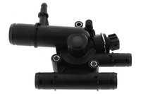 Thermostat KüHlmittel FüR Nissan Opel Renault Dacia Primera Hatchback Traveller