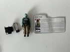 Gi Joe Beach Head 1987 Hasbro Figure Near Complete READ