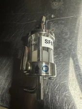 Micro Matic In-Line Profit Maximizer Stainless Steel Foam TRUpour FOB Detector