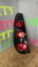 Feu arrière Smart FORFOUR