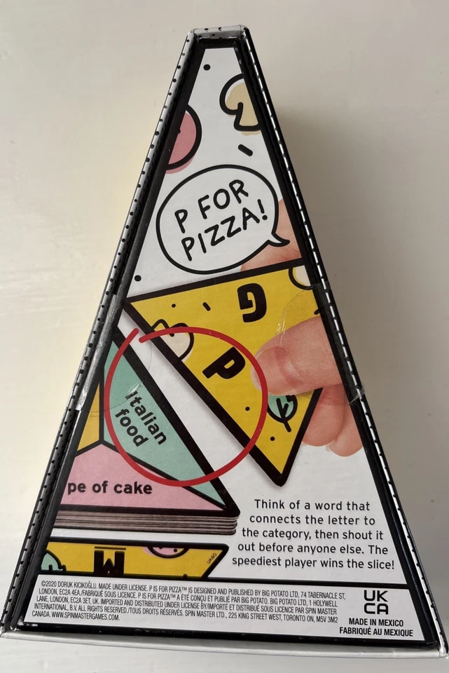 Lot Of 3 New Card Games & 3 Preowned Puzzles (2-300 Pc & 1-550 Pc) SEE PICTURES - Image 4 of 4