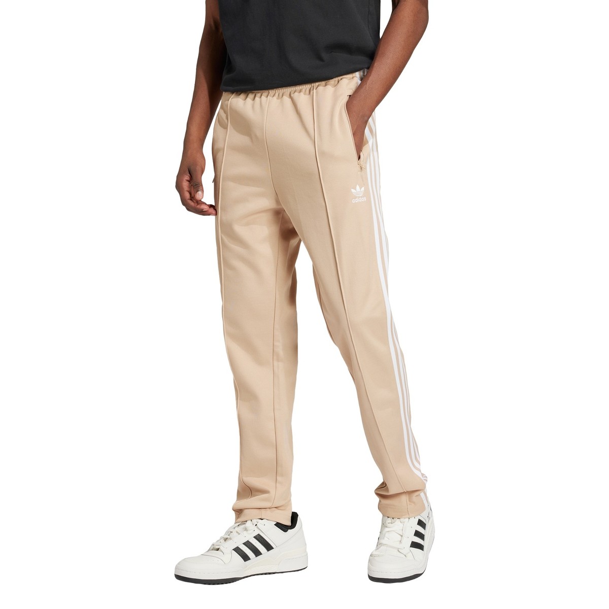 adidas Adicolor Classics Beckenbauer Track Pants Men's Pants,Track