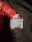 24 Inch Vinyl And Cloth Doll Made By Kinnex — photo 4