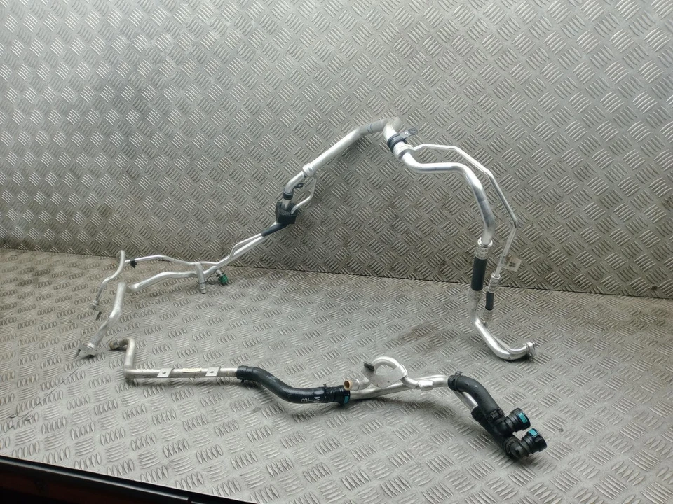 LANDROVER RANGE ROVER SPORT AIRE ACONDICIONADO TUBO MANGUERA PAR L494 FL 2018-22 Foto 2 de 4