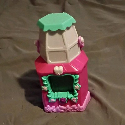 Mattel Monster High Electronic Light-Up Vanity Mirror Playset Battery Powered