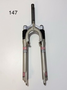 Shop Cromo Steerer Tube 1 1/8 / Thread now | ROSE Bikes