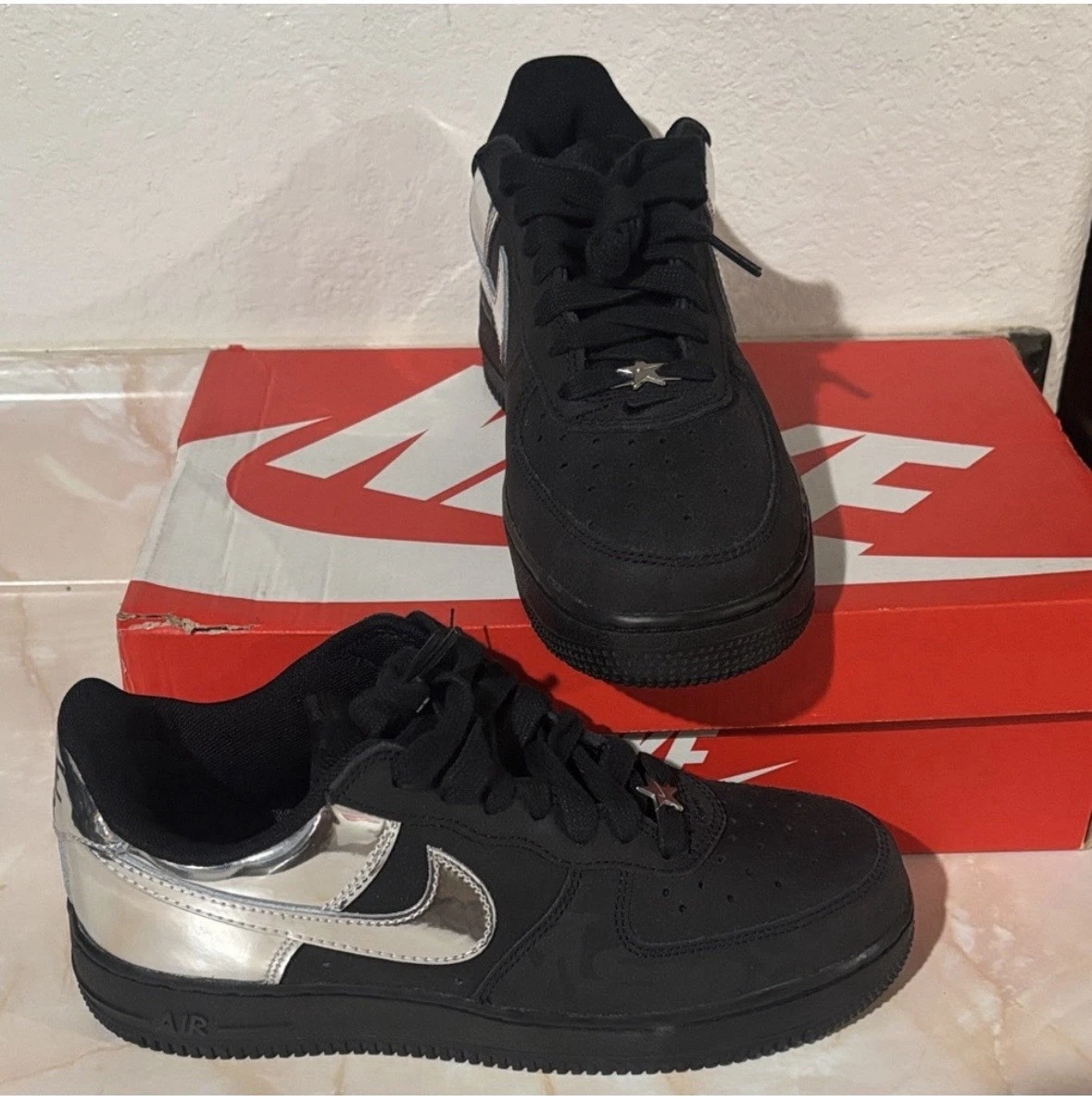 Nike Air Force 1 Low All-Star 2025 for Sale | Authenticity