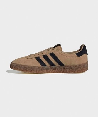 adidas Montreal KI0956 Beige Brown: Black Men SZ