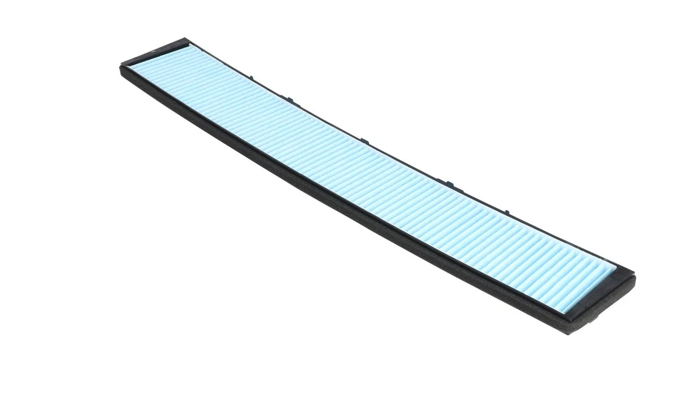 Filtro de aire de cabina Bosch 6004C para BMW X3 325Ci 330Ci M3 320i 325i 1999-2010 Foto 4 de 4