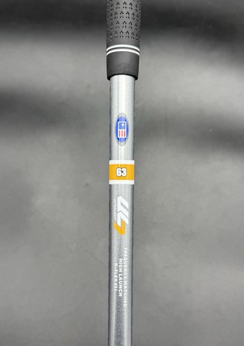 US Kids Golf UL7 Ultralight W10 63 8 Iron Right Handed Graphite Shaft K-Flex - Picture 21 of 22