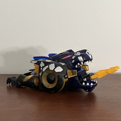 Transformers Beast Machines Beast Riders Che Cheetah  Purple 2000 Hasbro