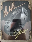 Uncharted 3 Steel Book- Sony PlayStation 4 - Nolan North Autograph Signed!