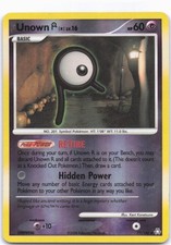 Legends Awakened #77/146 Unown R LP on eBay