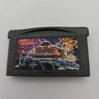 Yu-Gi-Oh 7 Trials To Glory Game Boy Advanced Works
