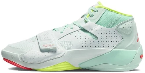 Jordan Zion 2 PF Spring Hoops